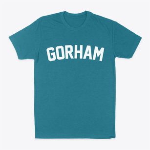 Gorham New York Classic Curve Classic Dad T-Shirt