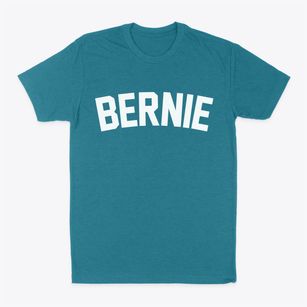 Bernie Missouri Classic Curve Classic Dad T-Shirt