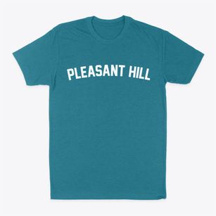 Pleasant Hill Louisiana Classic Curve Classic Dad T-Shirt