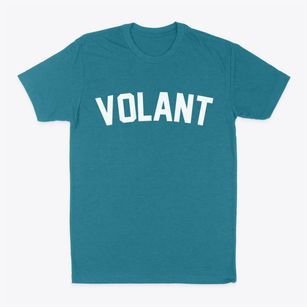 Volant Pennsylvania Classic Curve Classic Dad T-Shirt