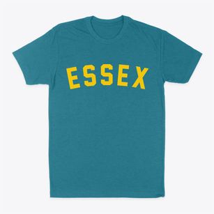 Essex Iowa Classic Curve Classic Dad T-Shirt