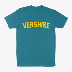 Vershire Vermont Classic Curve Classic Dad T-Shirt