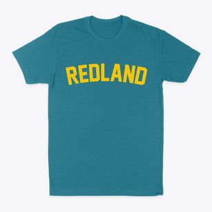 Redland Maryland Classic Curve Classic Dad T-Shirt