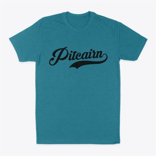 Pitcairn Pennsylvania Vintage Team Classic Dad T-Shirt