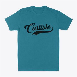 Carlisle New York Vintage Team Classic Dad T-Shirt
