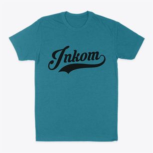 Inkom Idaho Vintage Team Classic Dad T-Shirt