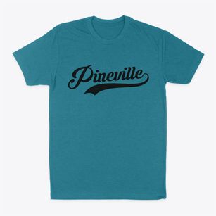 Pineville Missouri Vintage Team Classic Dad T-Shirt