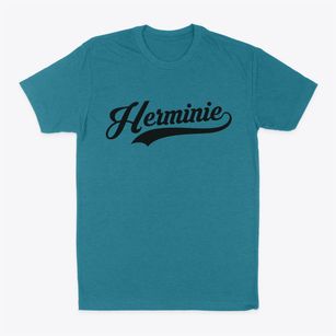 Herminie Pennsylvania Vintage Team Classic Dad T-Shirt