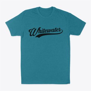 Whitewater Kansas Vintage Team Classic Dad T-Shirt