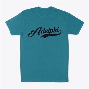 Adelphi Ohio Vintage Team Classic Dad T-Shirt