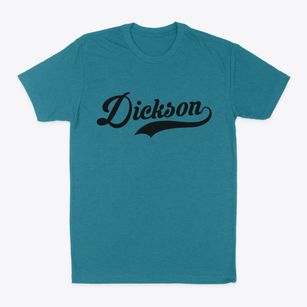Dickson Tennessee Vintage Team Classic Dad T-Shirt