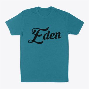 Eden North Carolina Vintage Team Classic Dad T-Shirt