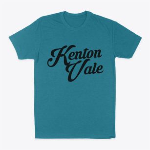 Kenton Vale Kentucky Vintage Team Classic Dad T-Shirt