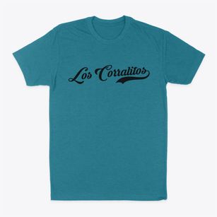 Los Corralitos Texas Vintage Team Classic Dad T-Shirt