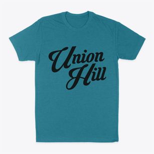 Union Hill Illinois Vintage Team Classic Dad T-Shirt