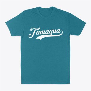 Tamaqua Pennsylvania Vintage Team Classic Dad T-Shirt