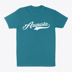 Augusta Georgia Vintage Team Classic Dad T-Shirt