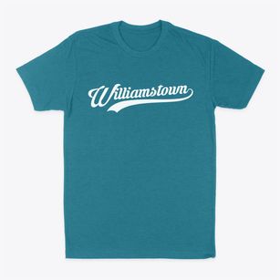 Williamstown Kentucky Vintage Team Classic Dad T-Shirt