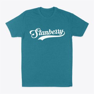 Stanberry Missouri Vintage Team Classic Dad T-Shirt