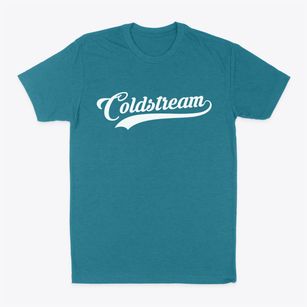 Coldstream Kentucky Vintage Team Classic Dad T-Shirt