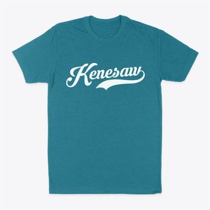 Kenesaw Nebraska Vintage Team Classic Dad T-Shirt