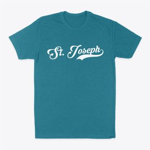 St. Joseph Tennessee Vintage Team Classic Dad T-Shirt