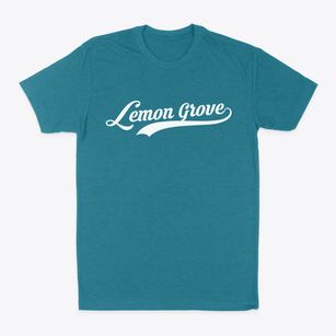 Lemon Grove Florida Vintage Team Classic Dad T-Shirt