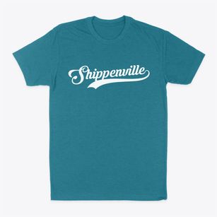 Shippenville Pennsylvania Vintage Team Classic Dad T-Shirt