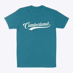 Cumberland Ohio Vintage Team Classic Dad T-Shirt