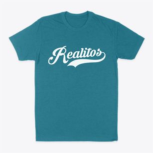 Realitos Texas Vintage Team Classic Dad T-Shirt