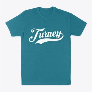 Turney Missouri Vintage Team Classic Dad T-Shirt