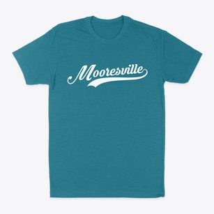 Mooresville Missouri Vintage Team Classic Dad T-Shirt