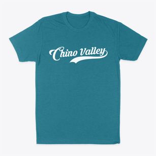 Chino Valley Arizona Vintage Team Classic Dad T-Shirt