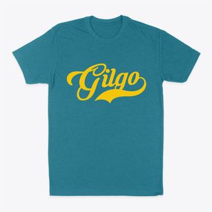 Gilgo New York Vintage Team Classic Dad T-Shirt