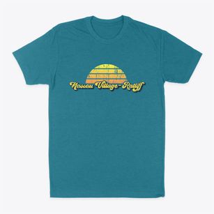 Nassau Village-ratliff Florida Sublime Sunset Classic Dad T-Shirt
