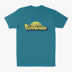Coolville Ohio Sublime Sunset Classic Dad T-Shirt