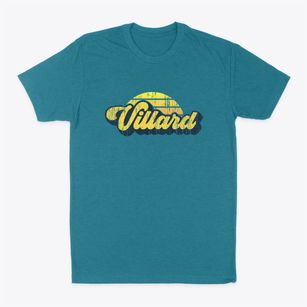Villard Minnesota Sublime Sunset Classic Dad T-Shirt