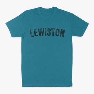 Lewiston Idaho Timeless Retro Classic Dad T-Shirt