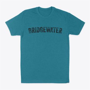 Bridgewater Massachusetts Timeless Retro Classic Dad T-Shirt
