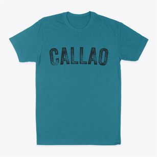 Callao Missouri Timeless Retro Classic Dad T-Shirt