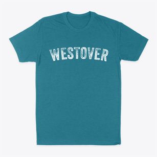 Westover West Virginia Timeless Retro Classic Dad T-Shirt