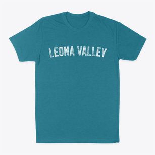 Leona Valley California Timeless Retro Classic Dad T-Shirt