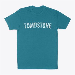 Tombstone Arizona Timeless Retro Classic Dad T-Shirt