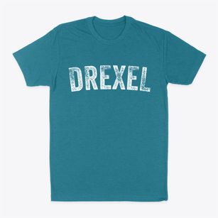 Drexel Missouri Timeless Retro Classic Dad T-Shirt