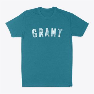 Grant Alabama Timeless Retro Classic Dad T-Shirt