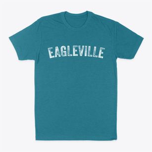 Eagleville Tennessee Timeless Retro Classic Dad T-Shirt