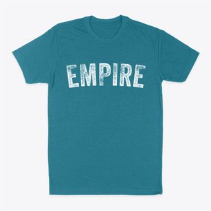 Empire Michigan Timeless Retro Classic Dad T-Shirt