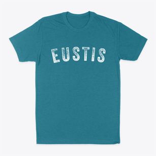 Eustis Nebraska Timeless Retro Classic Dad T-Shirt