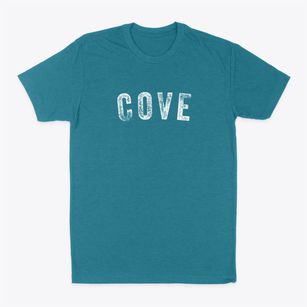 Cove Arkansas Timeless Retro Classic Dad T-Shirt