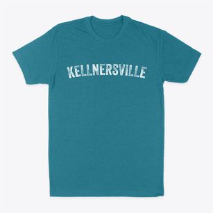 Kellnersville Wisconsin Timeless Retro Classic Dad T-Shirt